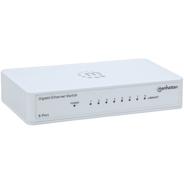 Ethernet Switches