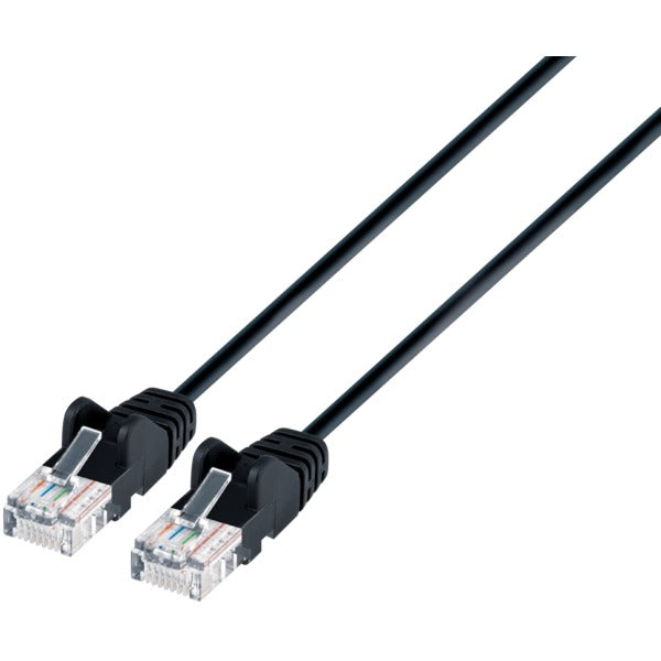 CAT-5E/6 Patch Cables