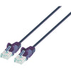 CAT-5E/6 Patch Cables