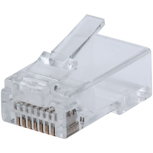 CAT-5E/6 Connectors