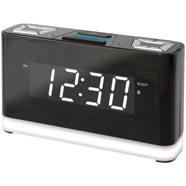 Alarm Clock Radios