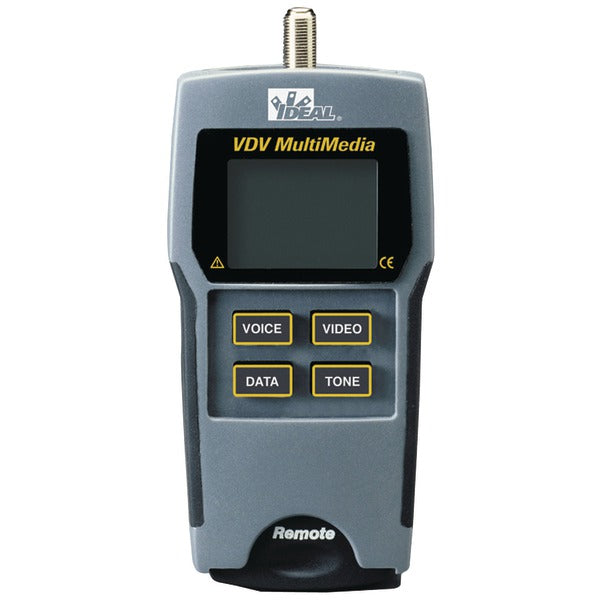 Multimeters & Testers