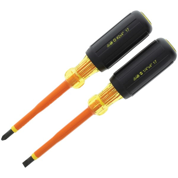 Screwdrivers