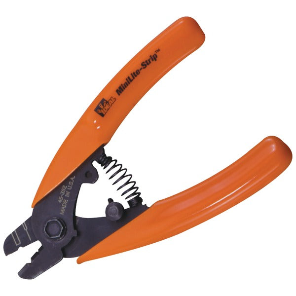 Crimpers & Strippers