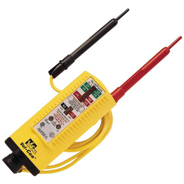 Multimeters & Testers