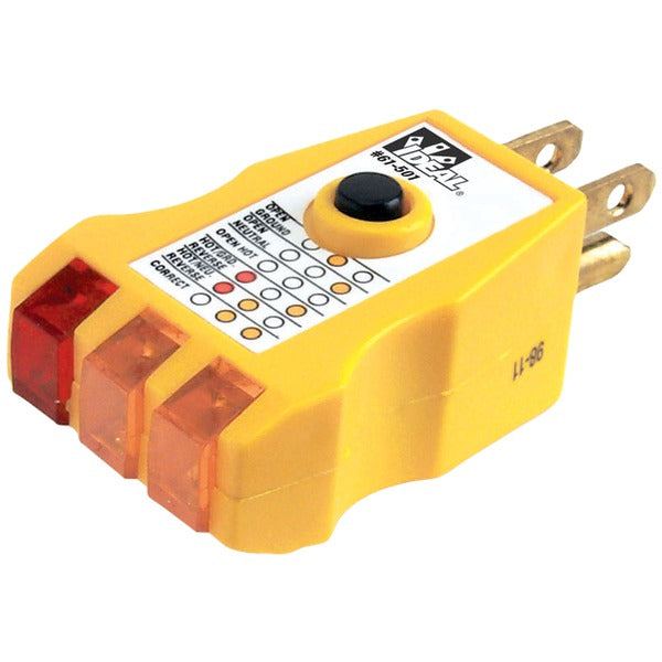 Multimeters & Testers
