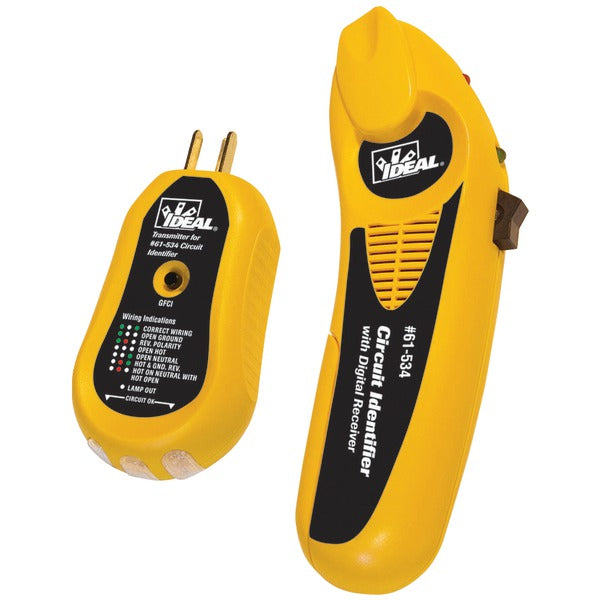 Multimeters & Testers