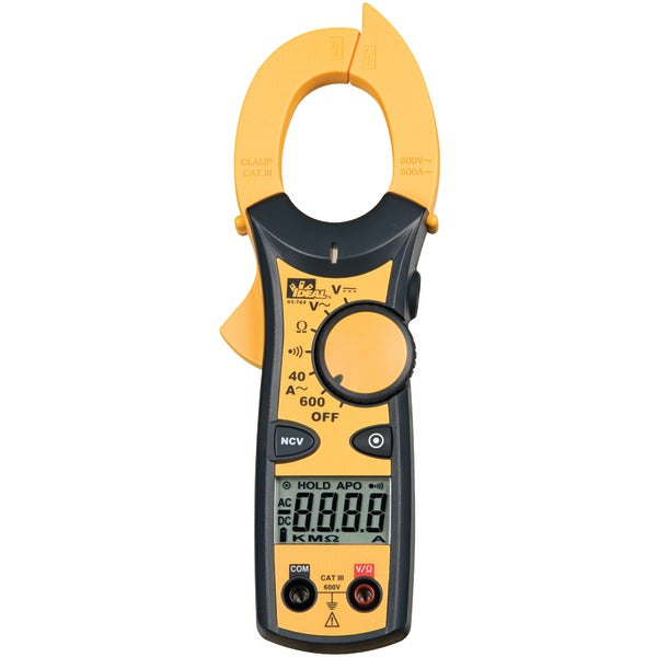 Multimeters & Testers