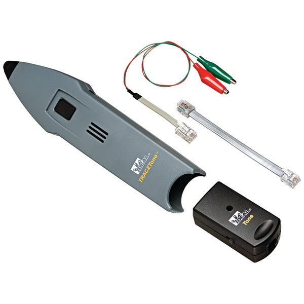 Multimeters & Testers
