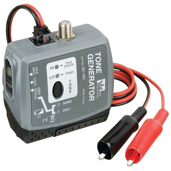 Multimeters & Testers