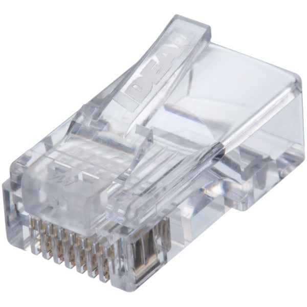 CAT-5E/6 Connectors
