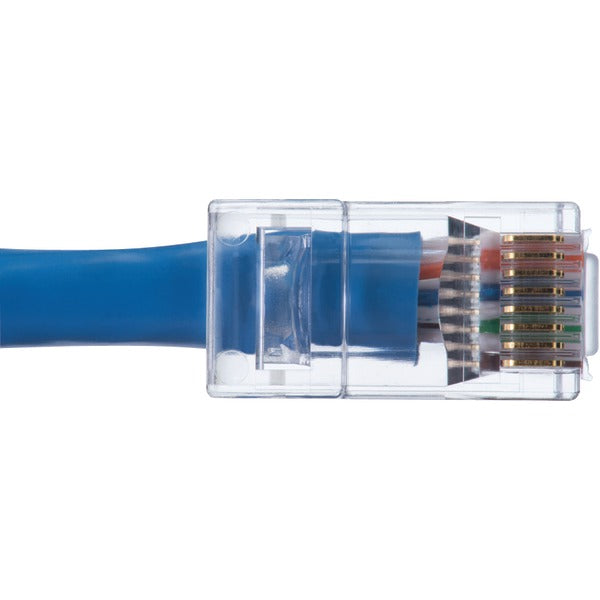 CAT-5E/6 Connectors