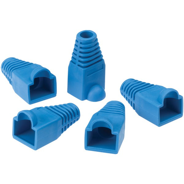 CAT-5E/6 Connectors