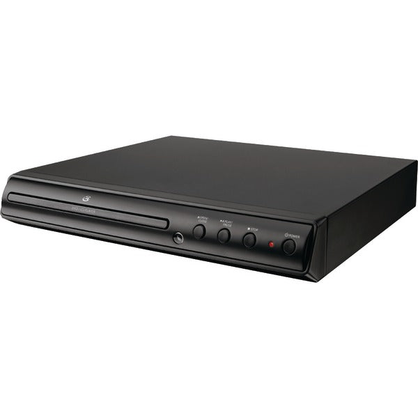 DVD Players