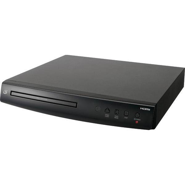 DVD Players
