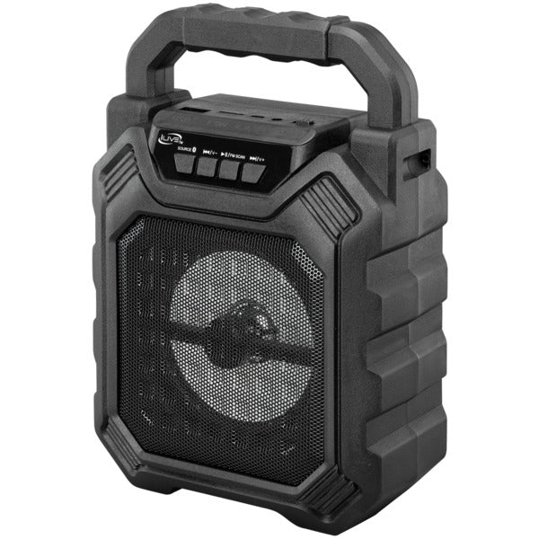 Bluetooth Speakers