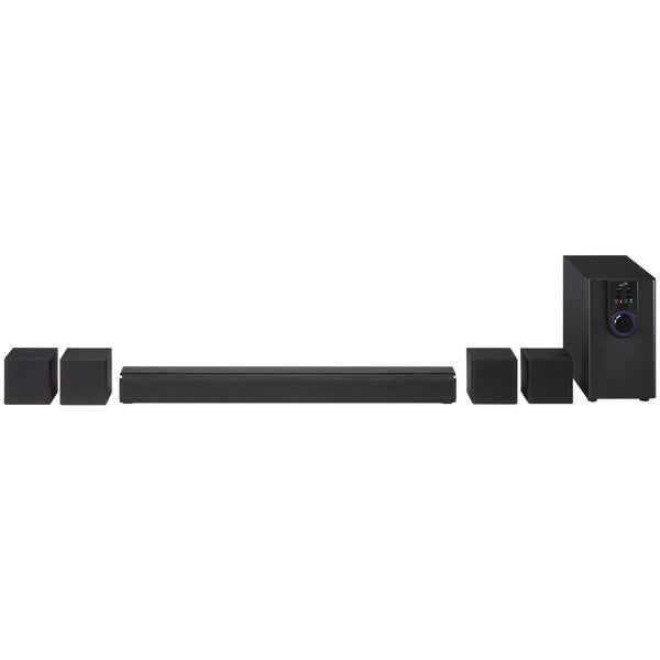 Home Theater Systems