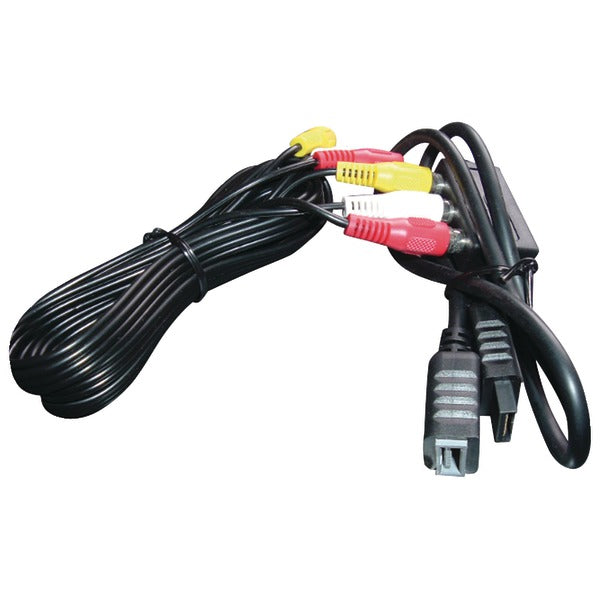 A/V Cables