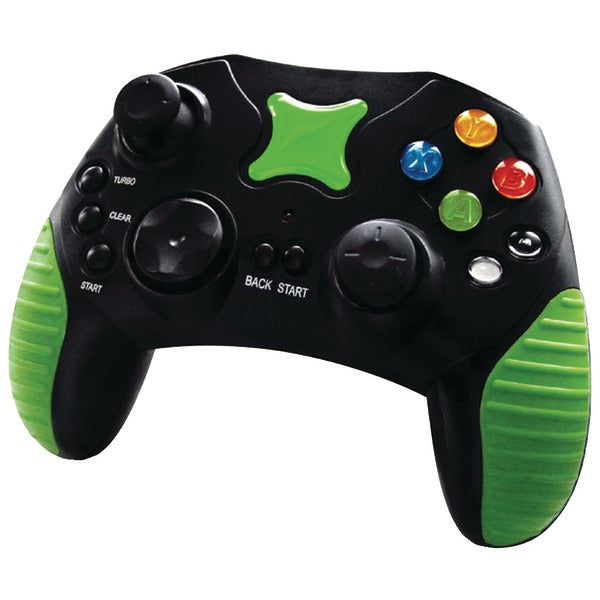Gamepads