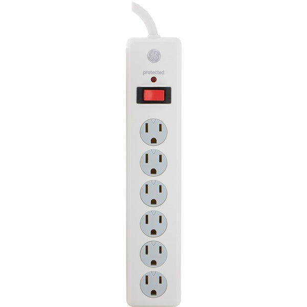 Surge Protectors 