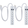 Surge Protectors 