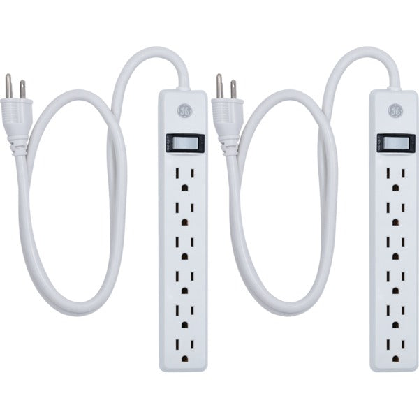 Surge Protectors 