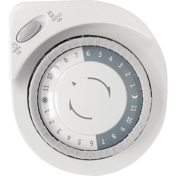 Outlet Timers