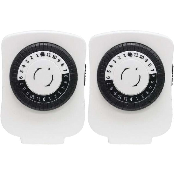 Outlet Timers