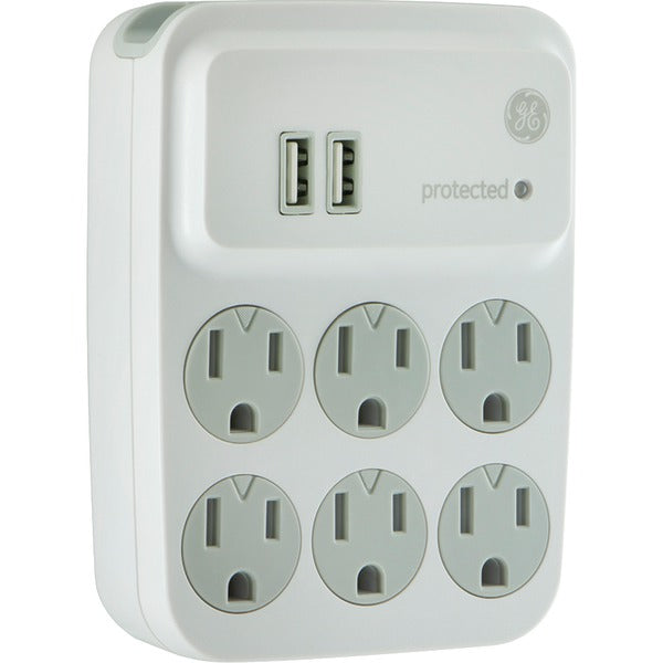 Surge Protectors 