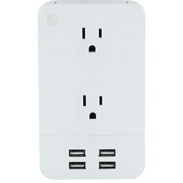 Surge Protectors 