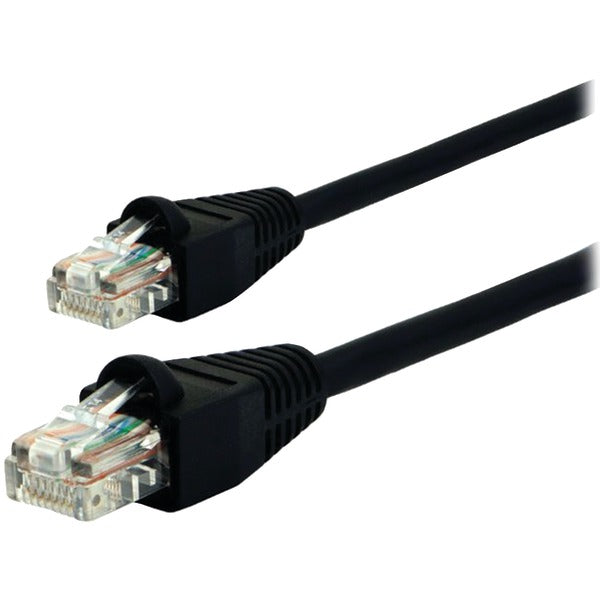 CAT-5E/6 Patch Cables