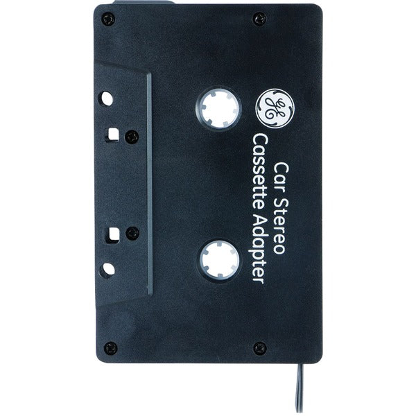 Cassette Adapters