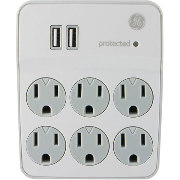 Surge Protectors 