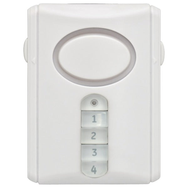 Alarms