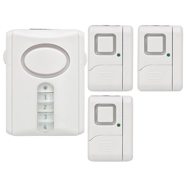 Alarms