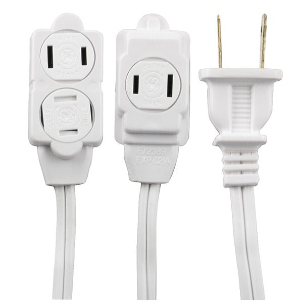 Universal Power Cords