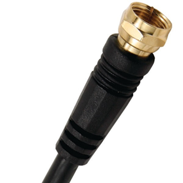 Coaxial Cables