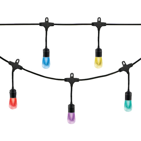 Other Outdoor Lighting