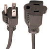 Universal Power Cords