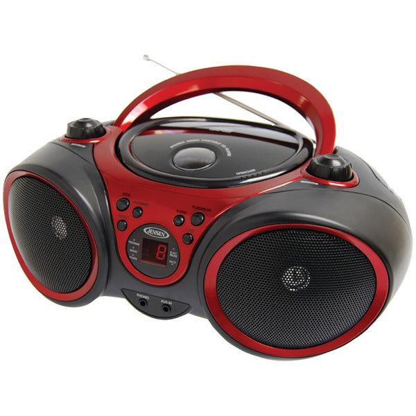 Boomboxes