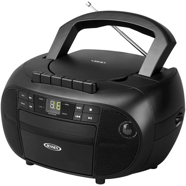 Personal CD Players