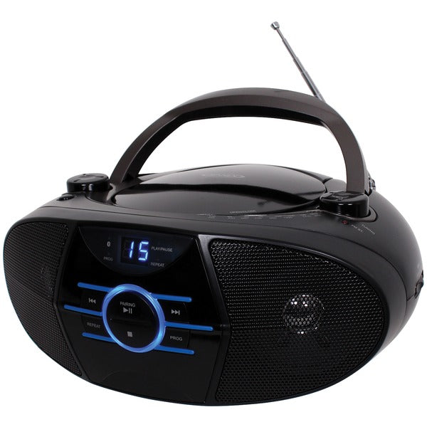 Personal CD Players