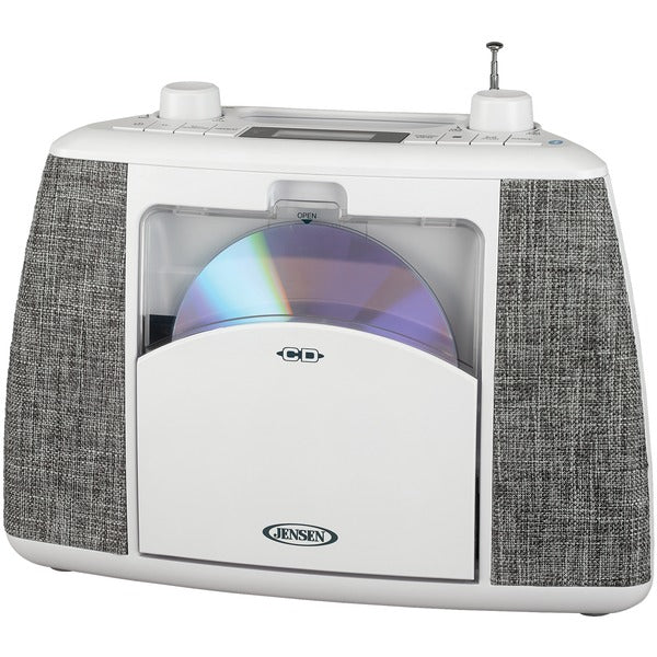Boomboxes