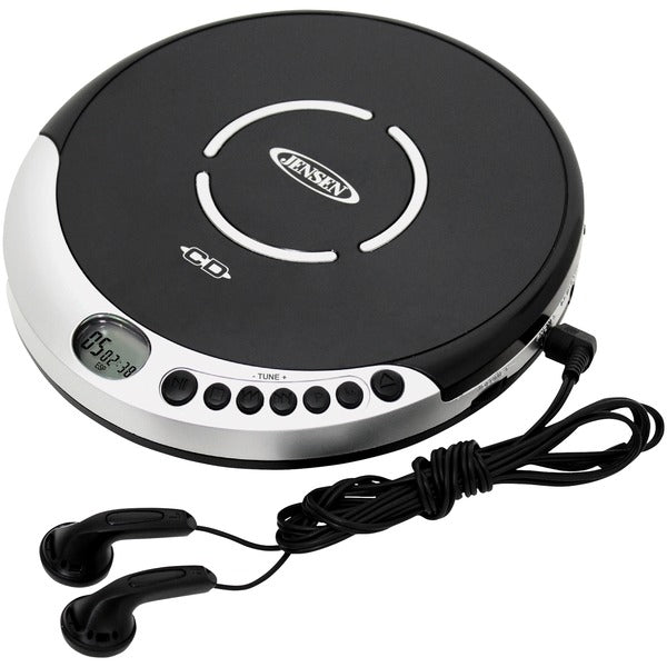 Personal CD Players