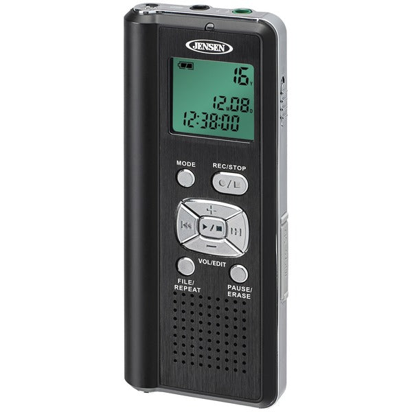 Voice Recorders