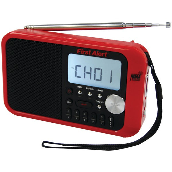Weather Radios