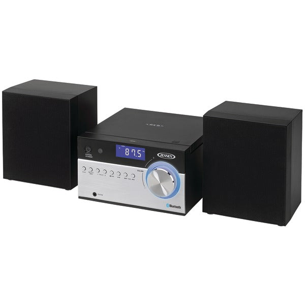 Stereo Systems