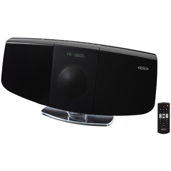 Stereo Systems