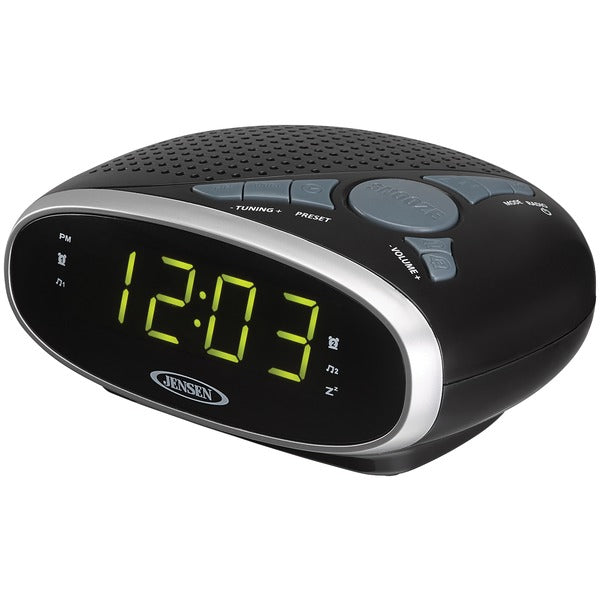 Alarm Clock Radios