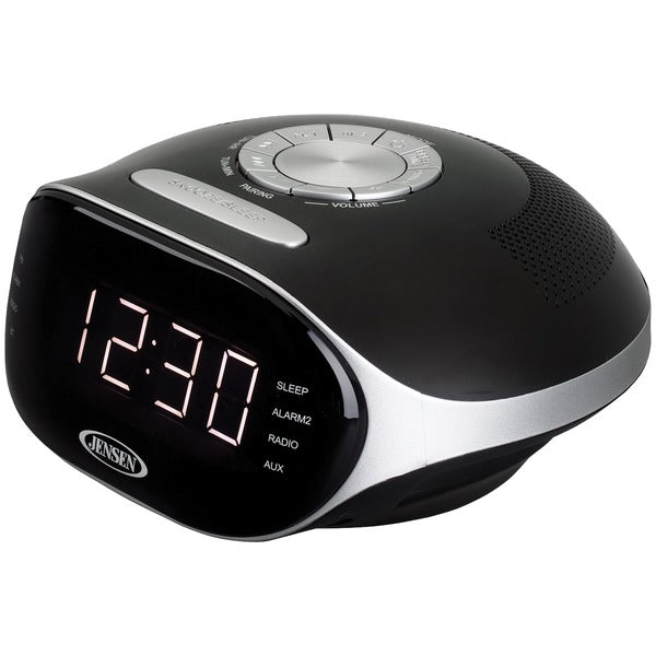 Alarm Clock Radios
